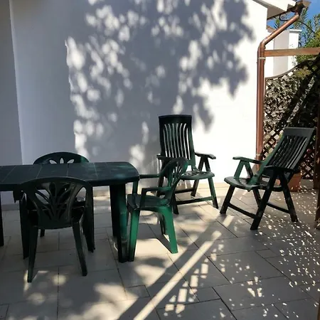 Ferienhaus Rosa Marina Villanova di Ostuni