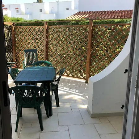 Ferienhaus Rosa Marina *