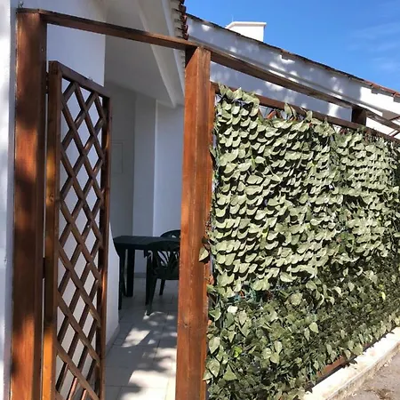 Ferienhaus Rosa Marina