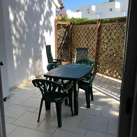 Ferienhaus Rosa Marina *