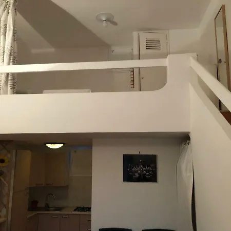 Rosa Marina Ferienhaus Villanova di Ostuni