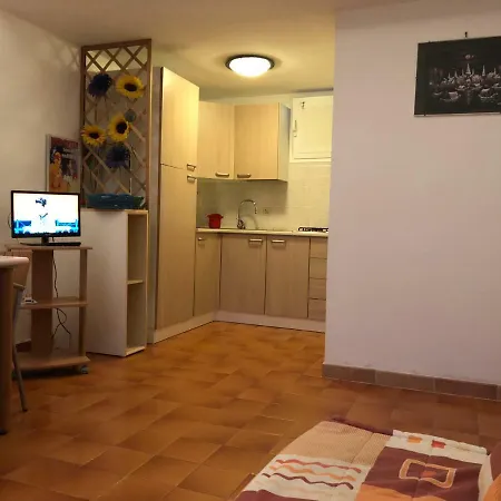 Ferienhaus Rosa Marina